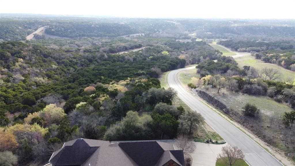 0.54 acres in Johnson County - photo 3