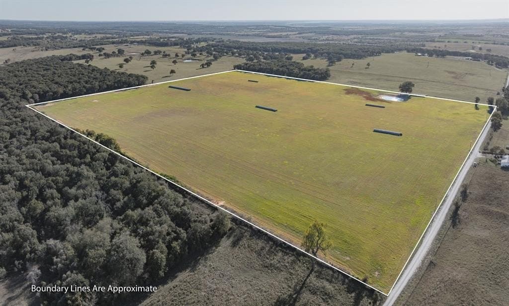 51.5 acres in Hill County - photo 5