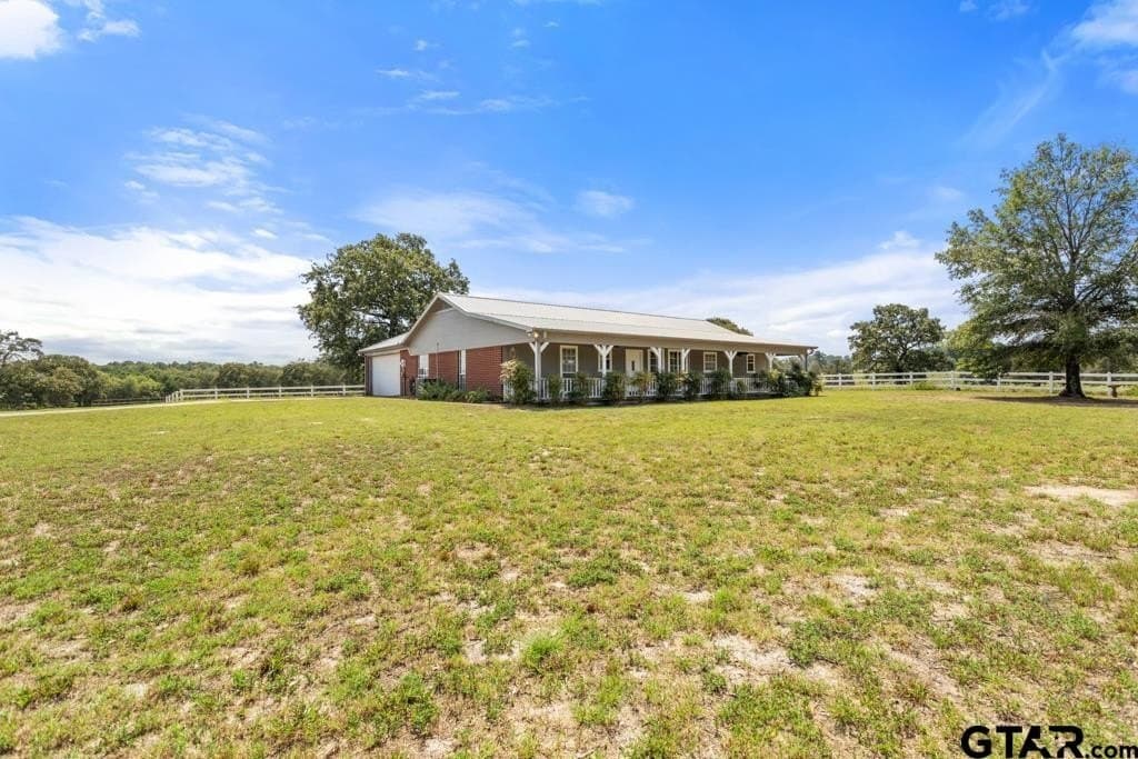 84 acres in Smith County - photo 4