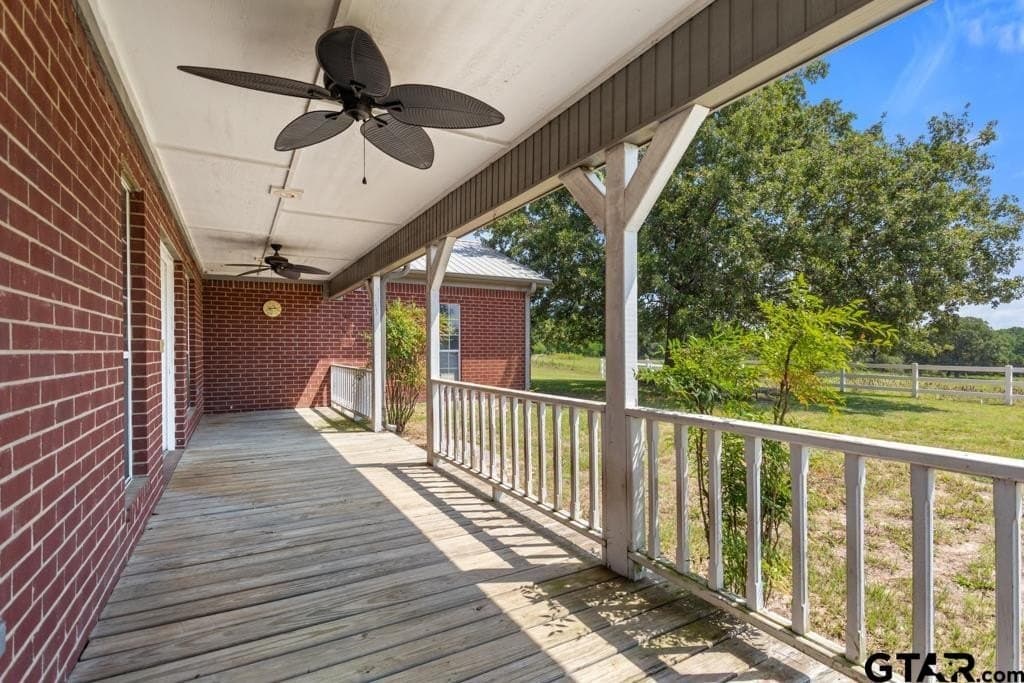 84 acres in Smith County - photo 23
