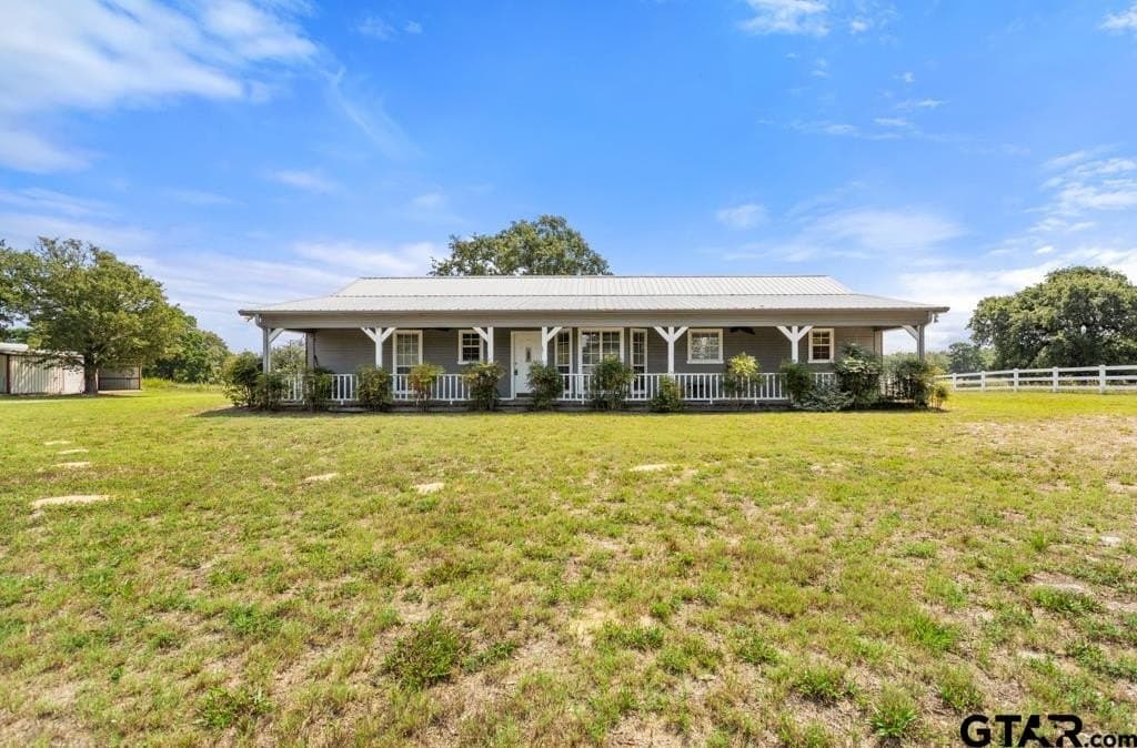 84 acres in Smith County - photo 3