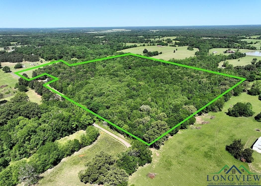40.21 acres in Upshur County - photo 2