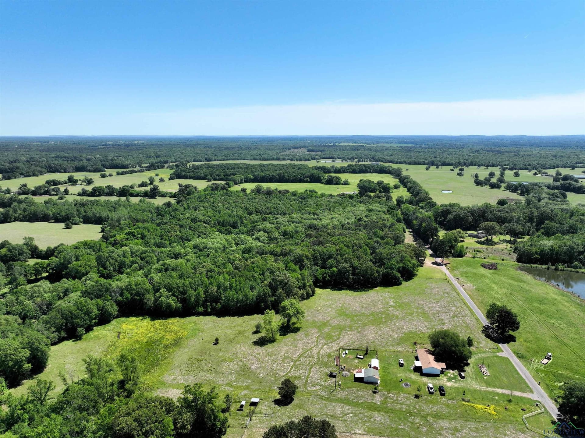 40.21 acres in Upshur County - photo 9