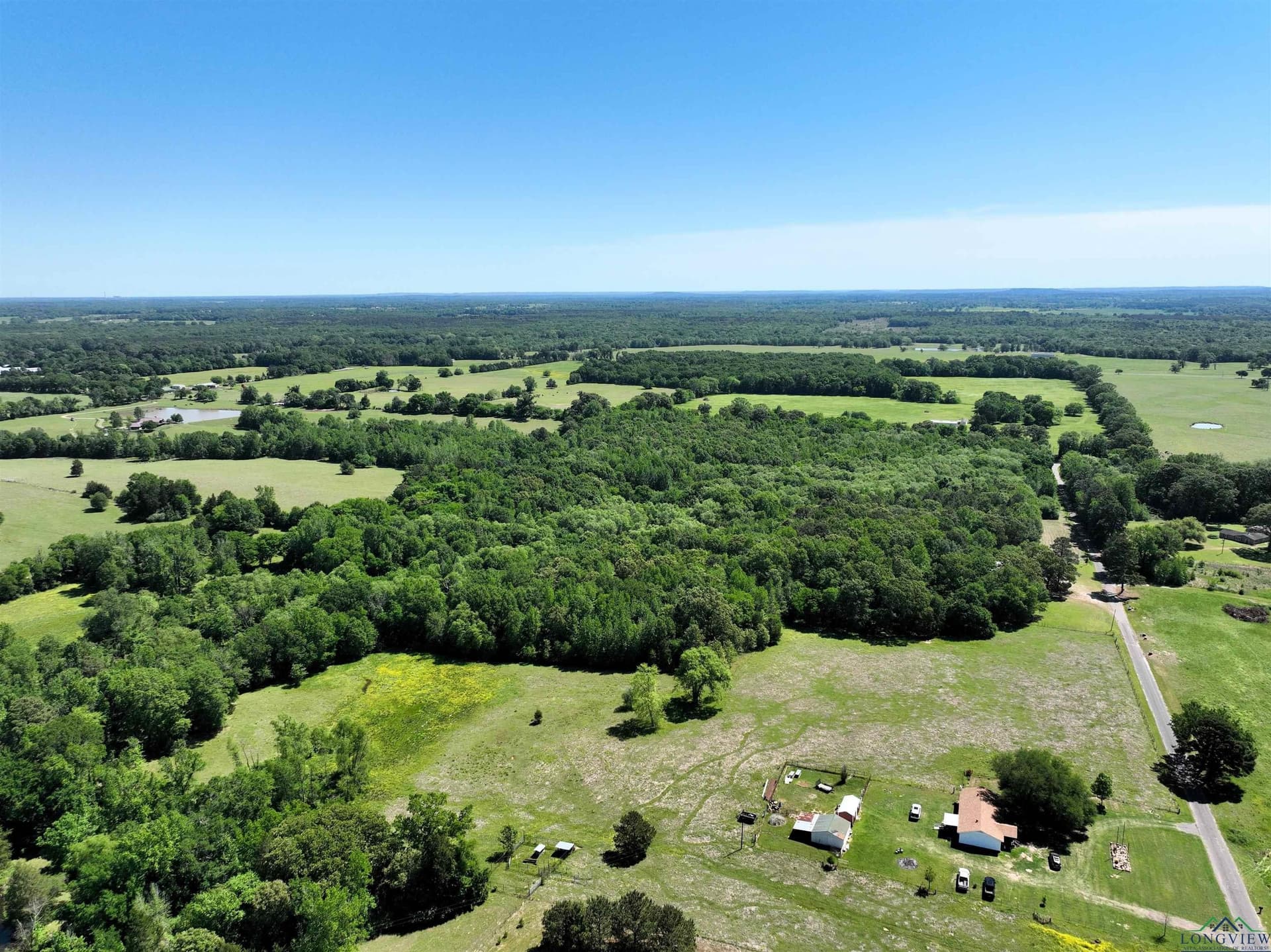 40.21 acres in Upshur County - photo 8