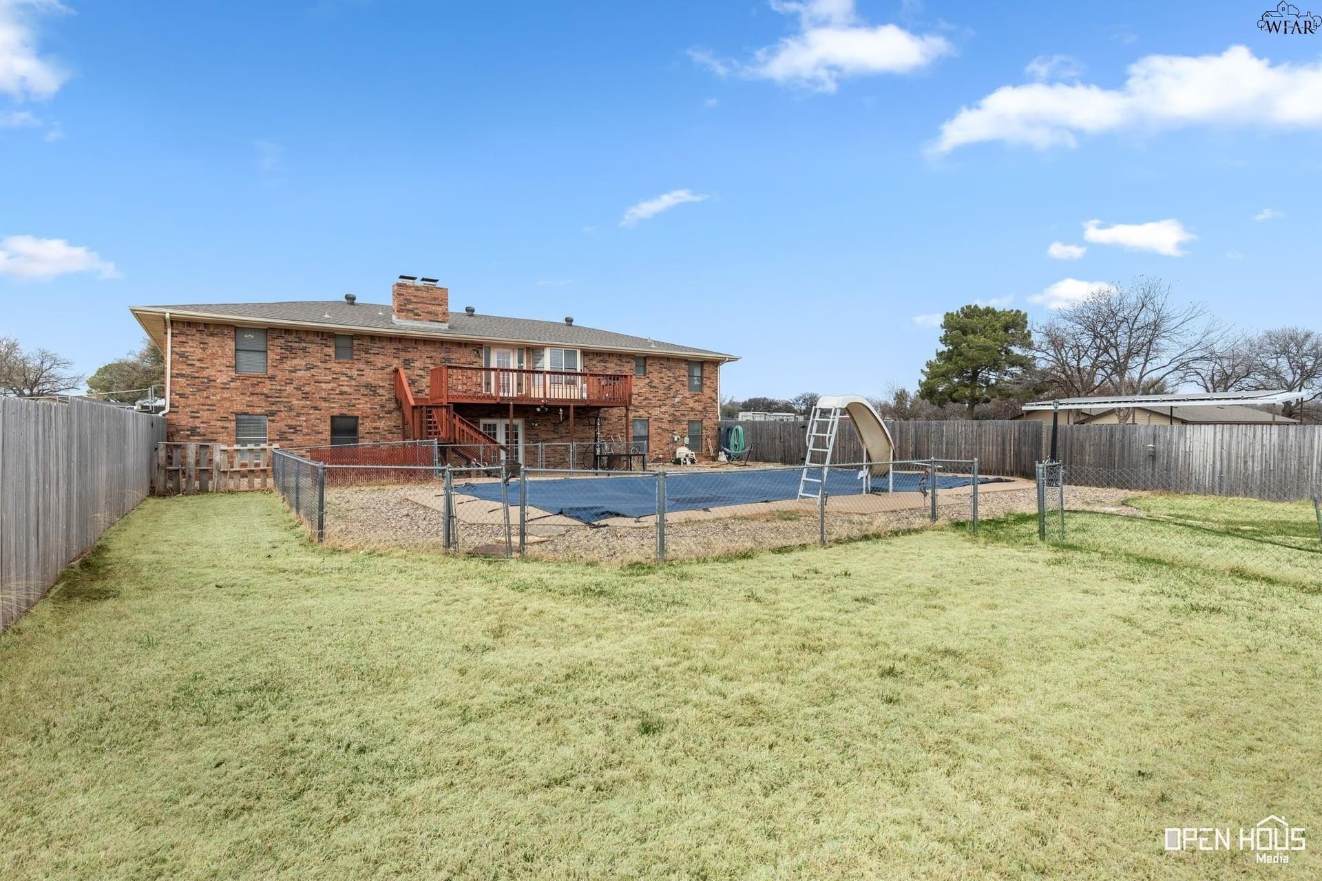 86 acres in Wichita County - photo 33