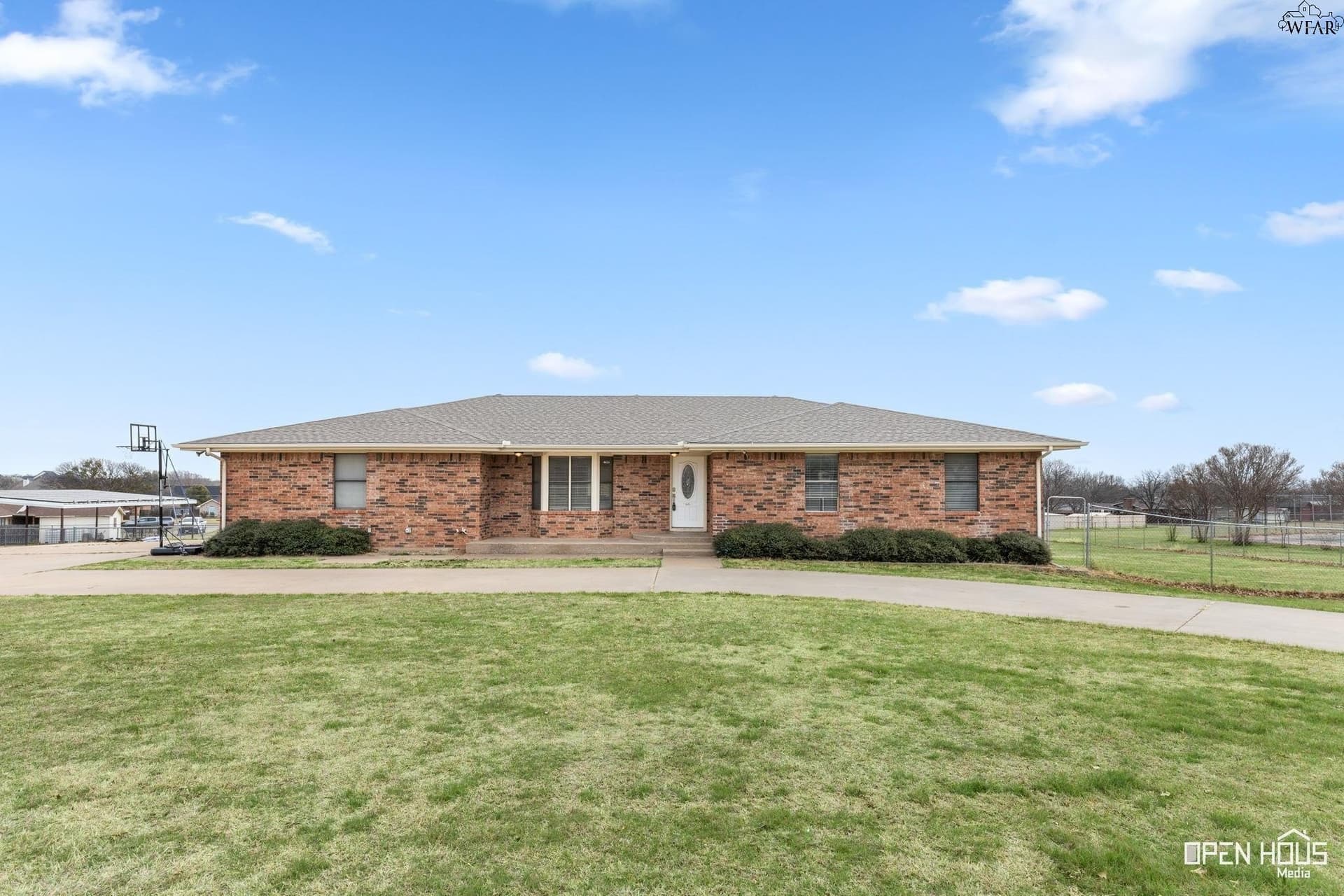 86 acres in Wichita County - photo 2