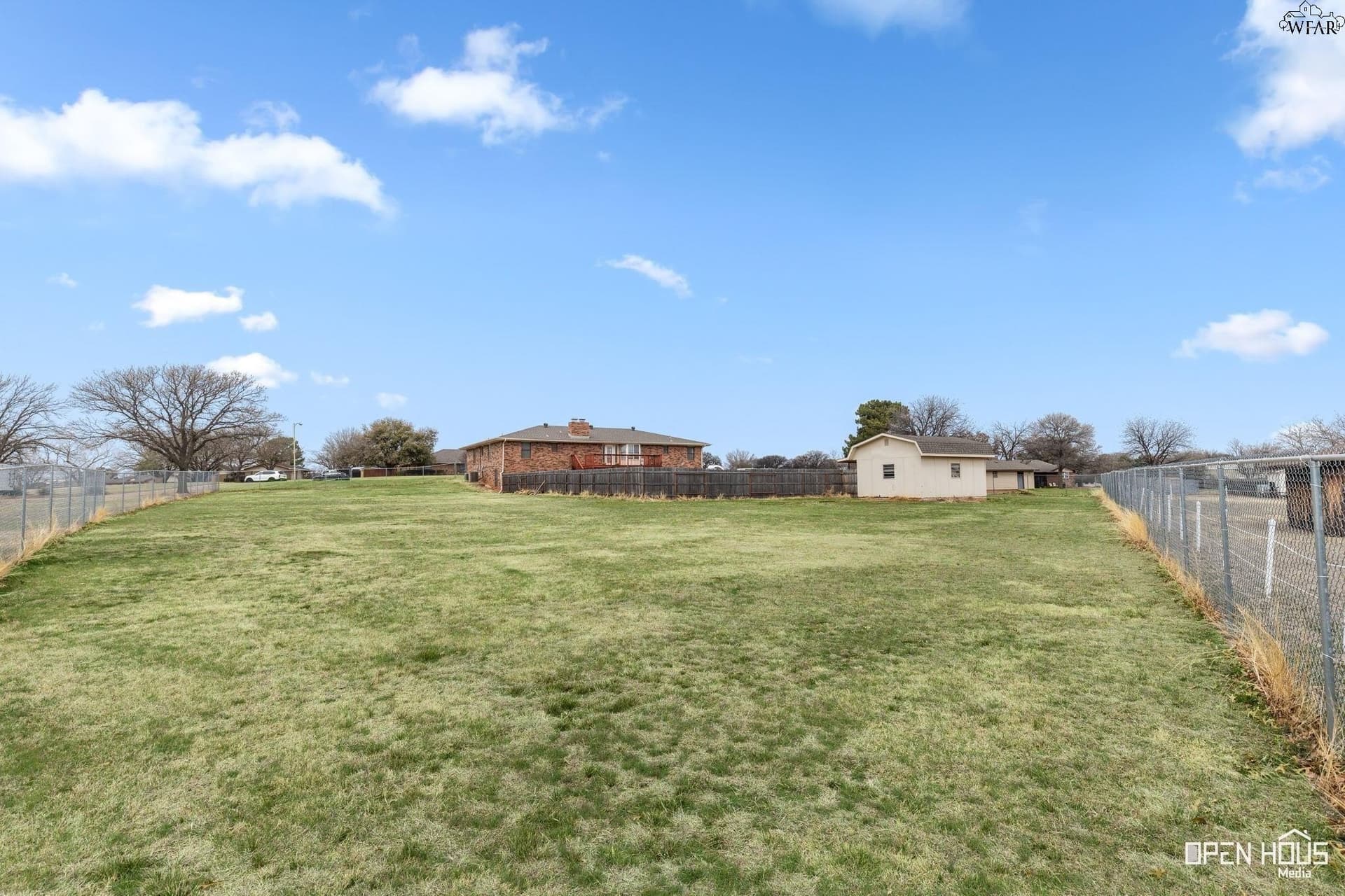 86 acres in Wichita County - photo 37