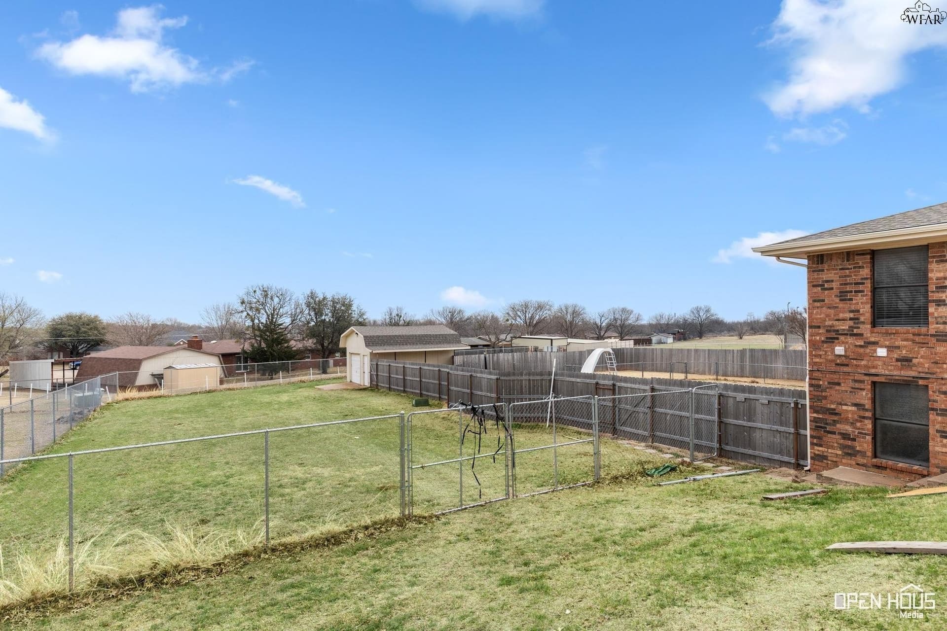 86 acres in Wichita County - photo 39