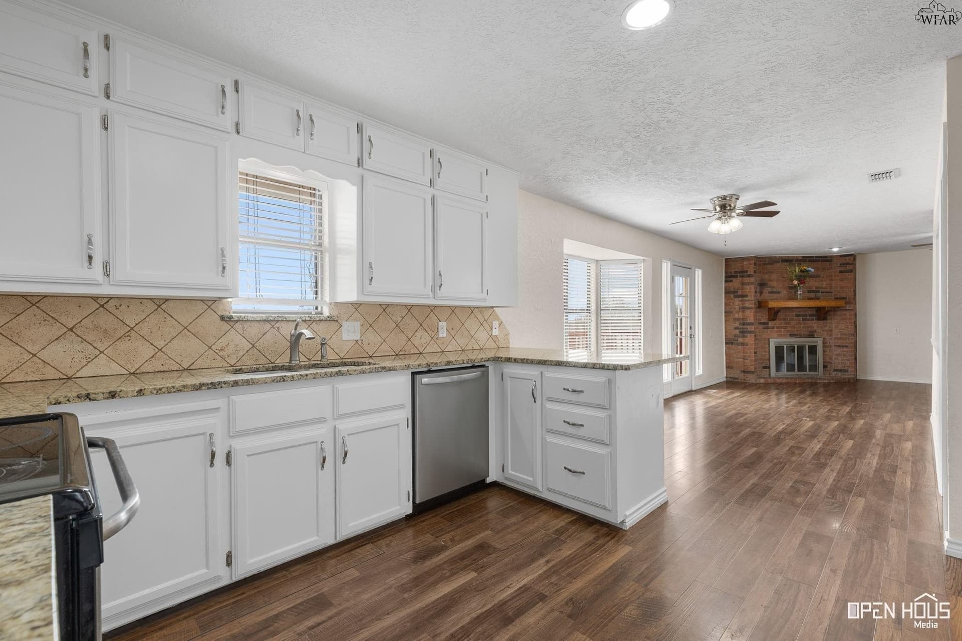 86 acres in Wichita County - photo 9