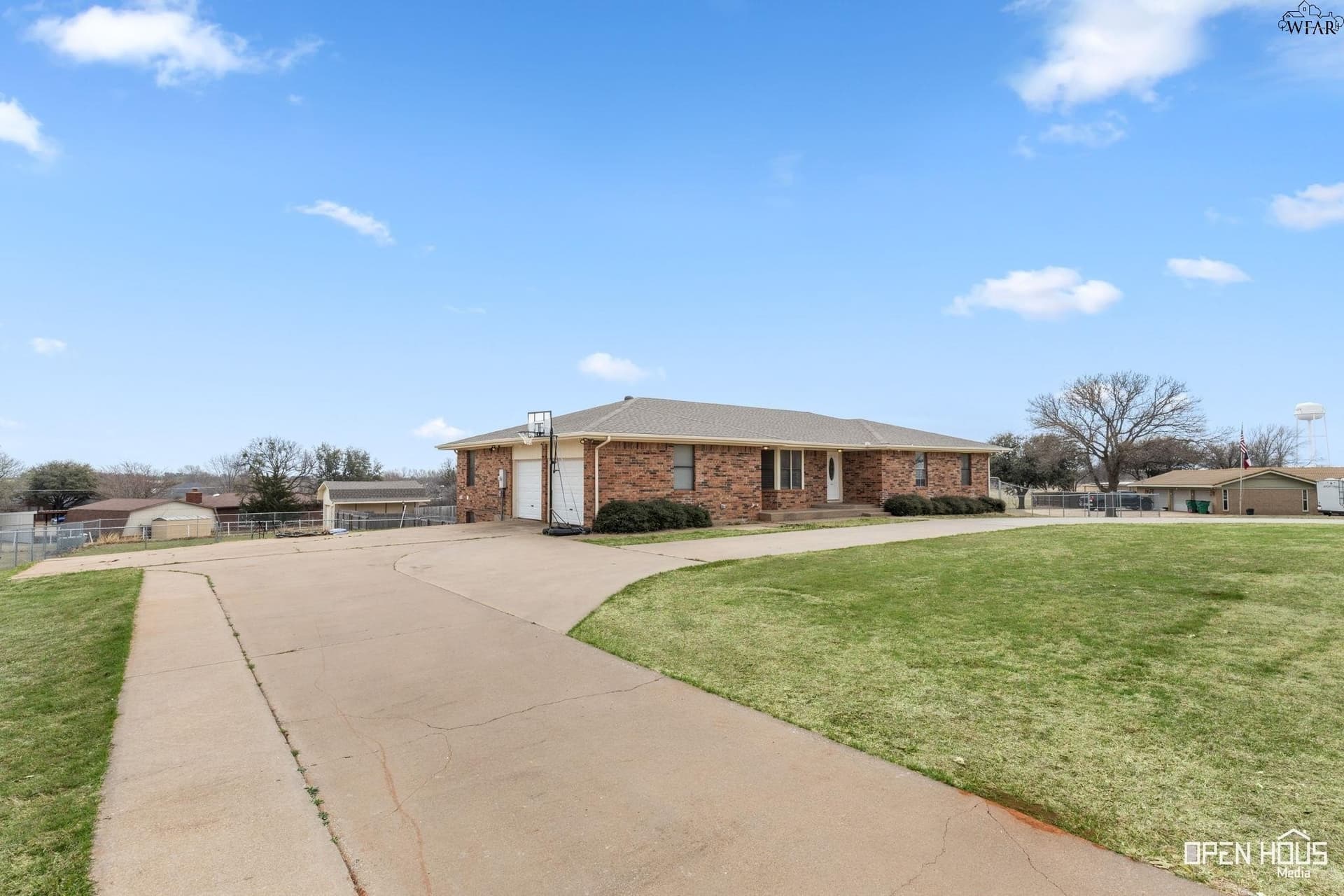 86 acres in Wichita County - photo 40