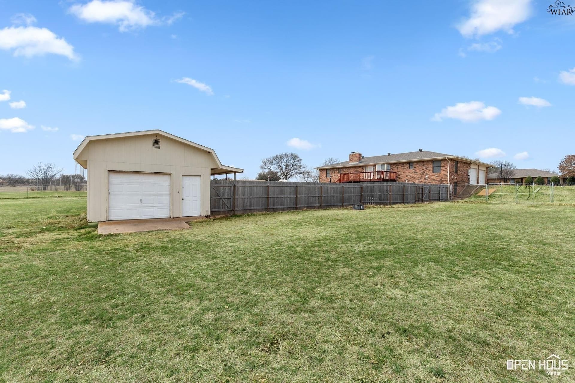 86 acres in Wichita County - photo 38