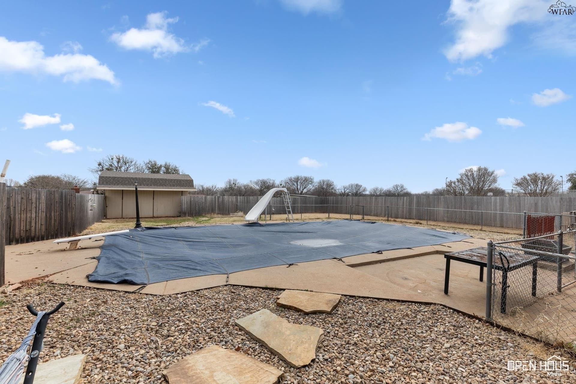 86 acres in Wichita County - photo 34