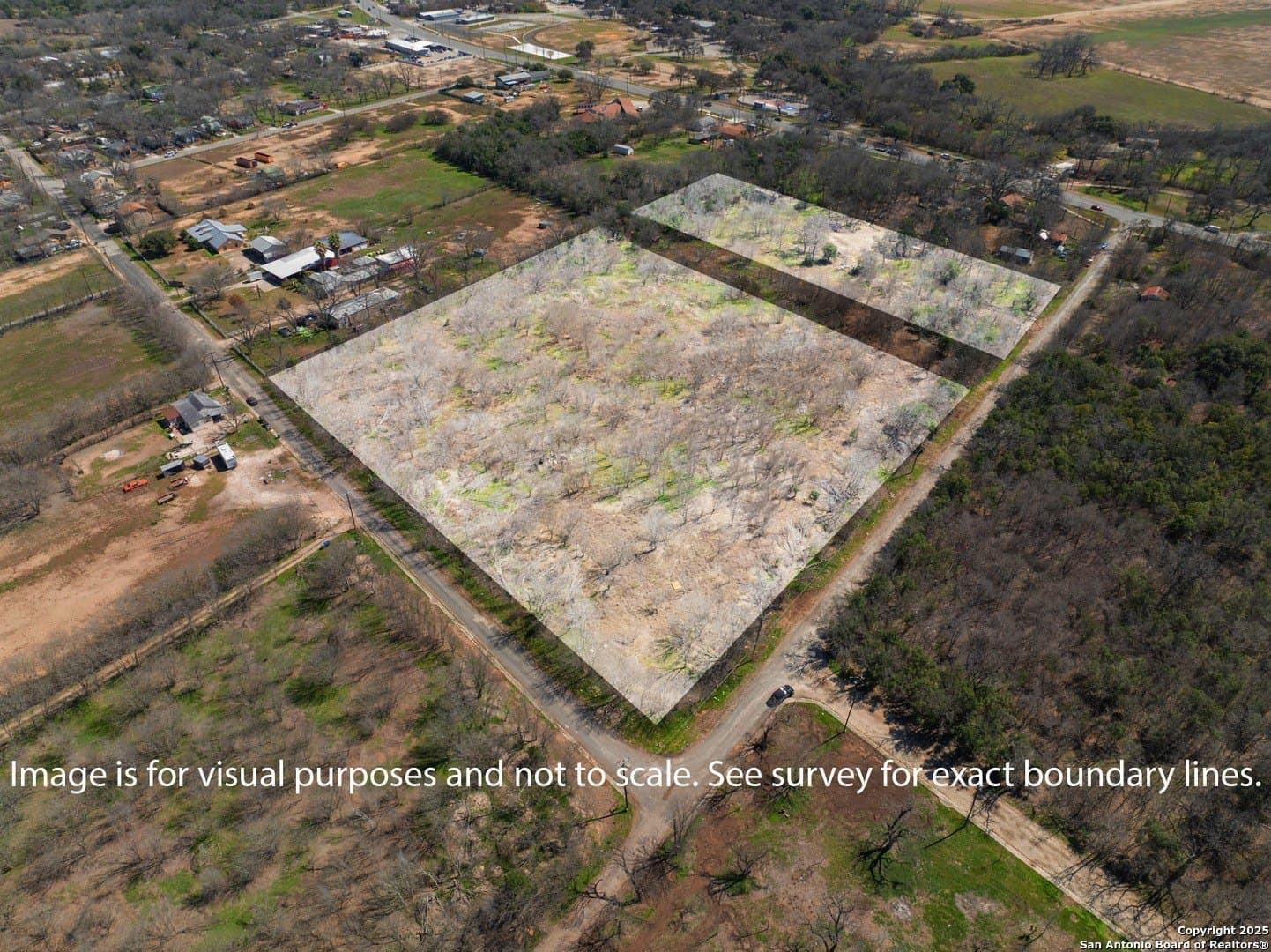 8.83 acres in Bexar County - photo 2