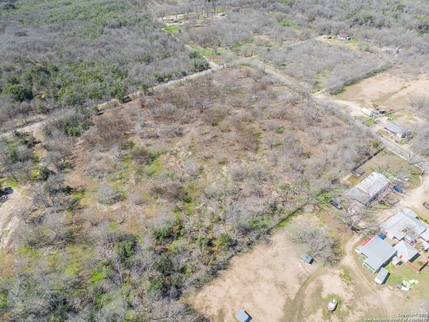 8.83 acres in Bexar County - photo 5