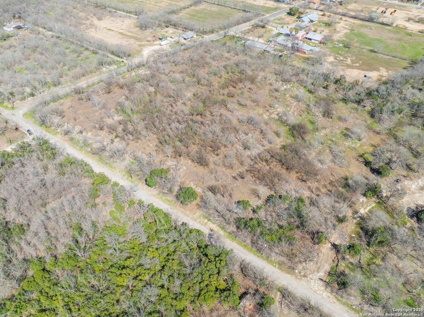 8.83 acres in Bexar County - photo 4