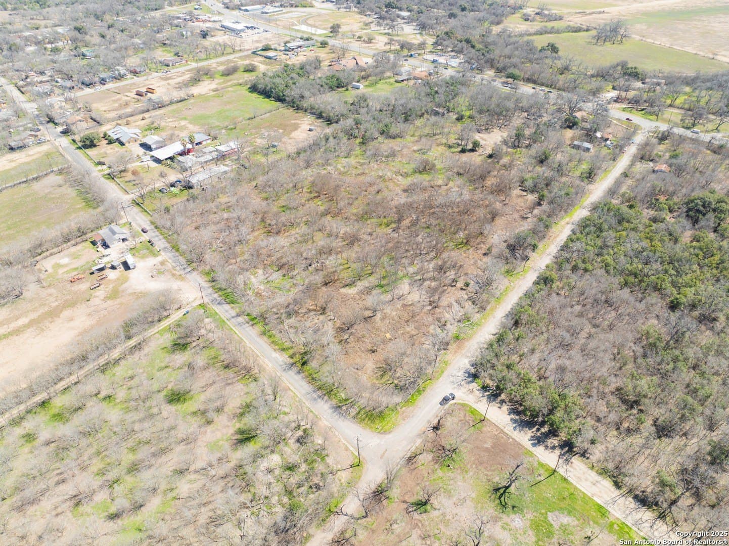 8.83 acres in Bexar County - photo 3