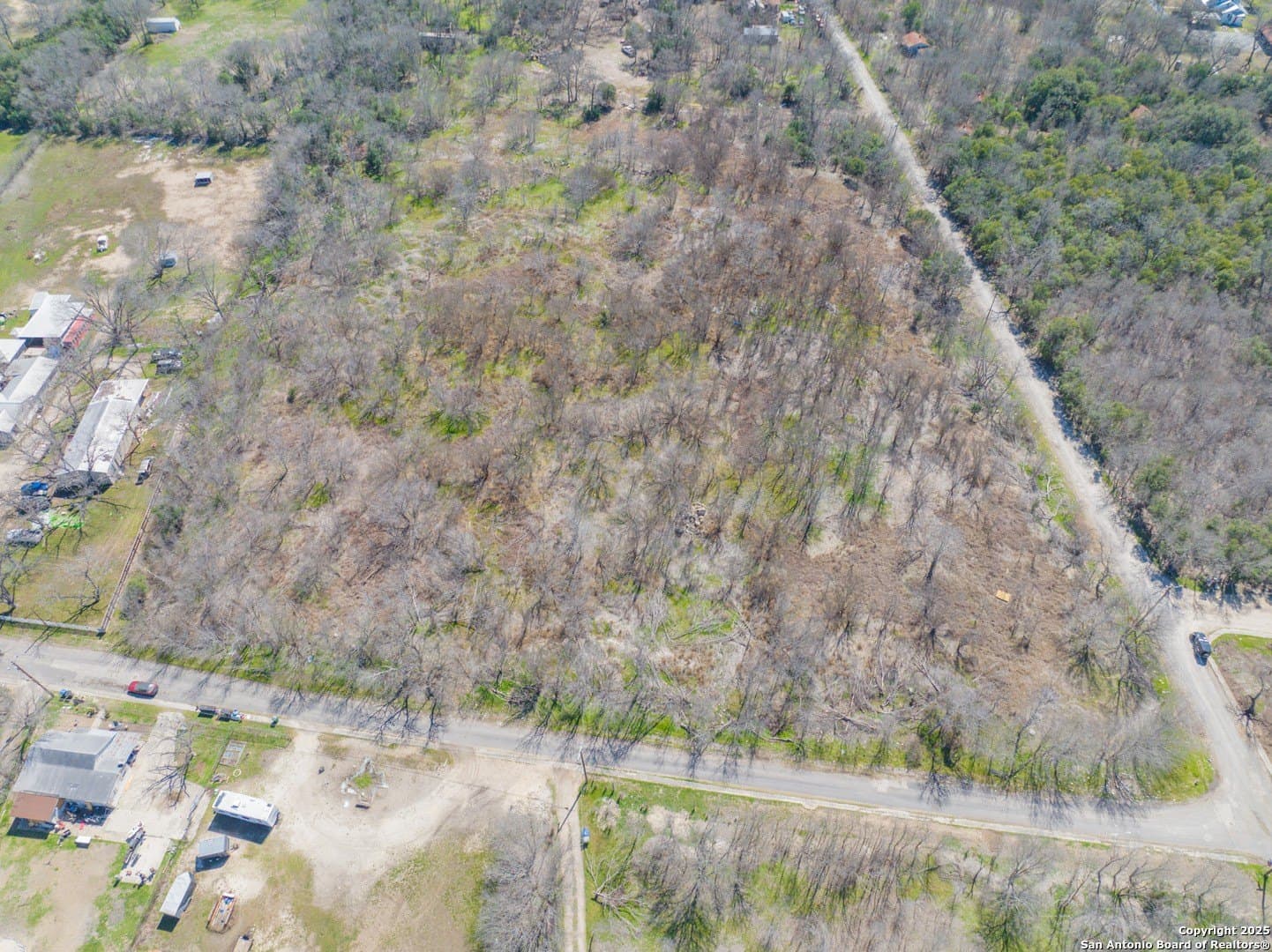 8.83 acres in Bexar County - photo 9