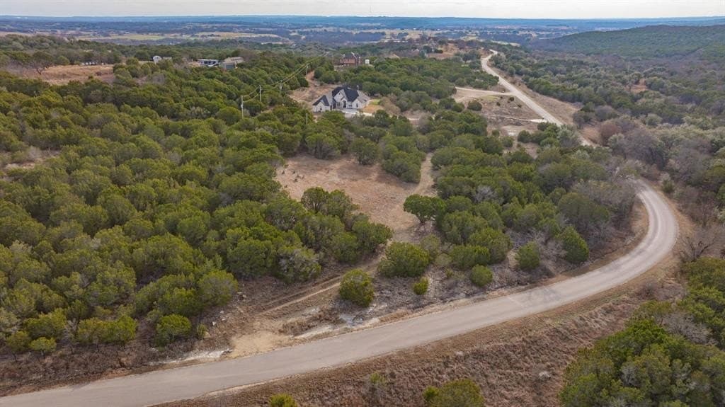 2.91 acres in Somervell County - photo 2