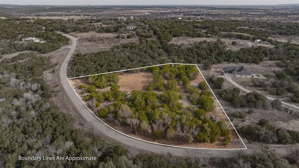 2.91 acres in Somervell County - photo 5
