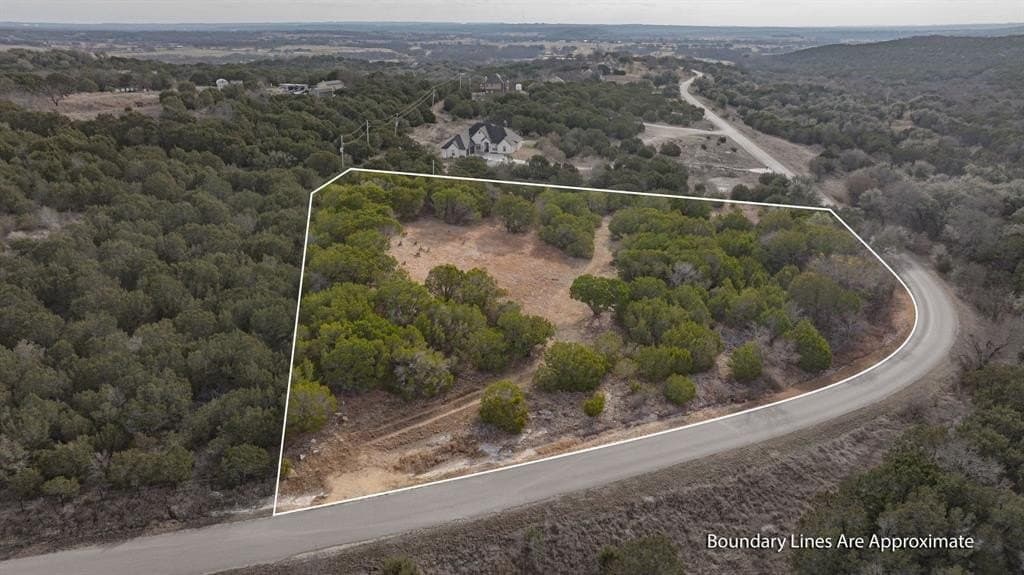 2.91 acres in Somervell County - photo 3