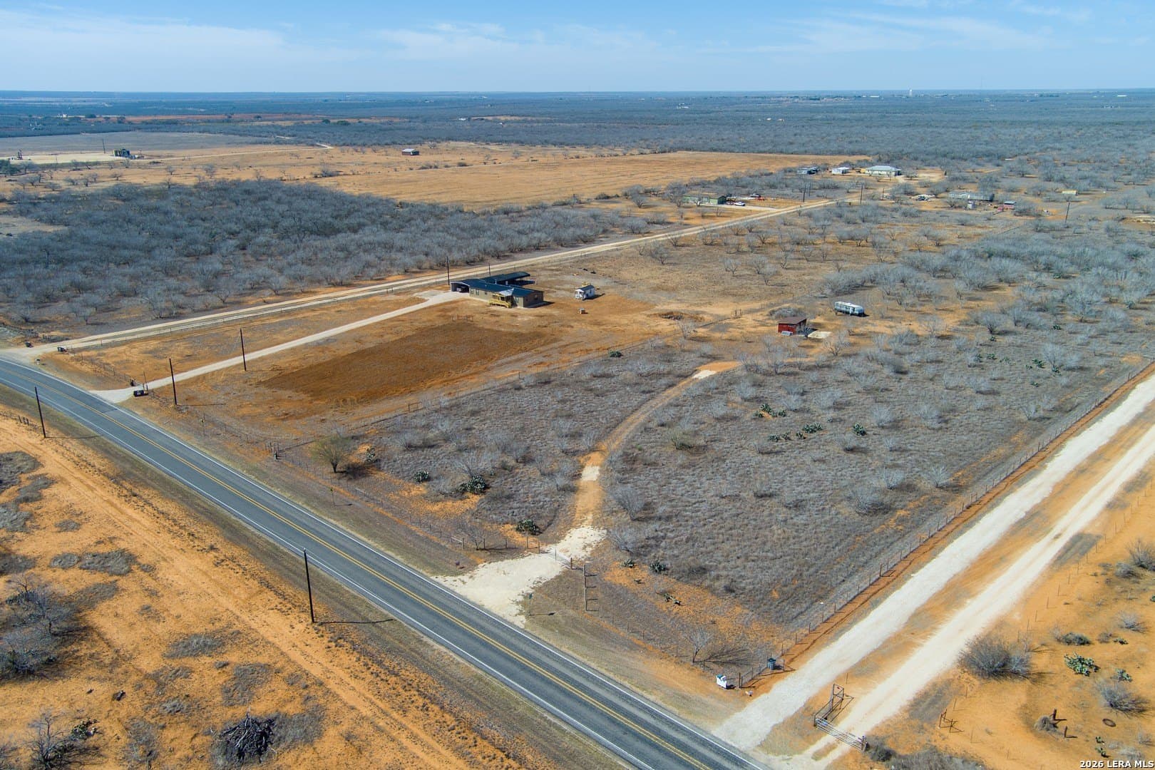 10.01 acres in Atascosa County - photo 5