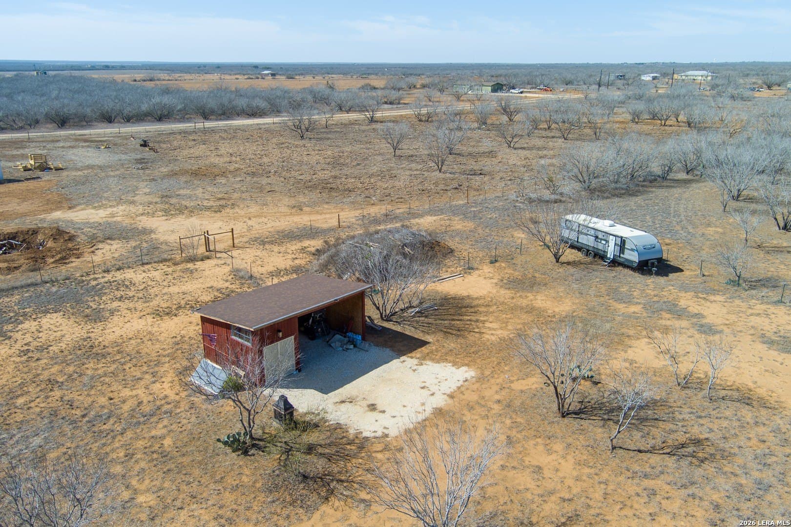 10.01 acres in Atascosa County - photo 24