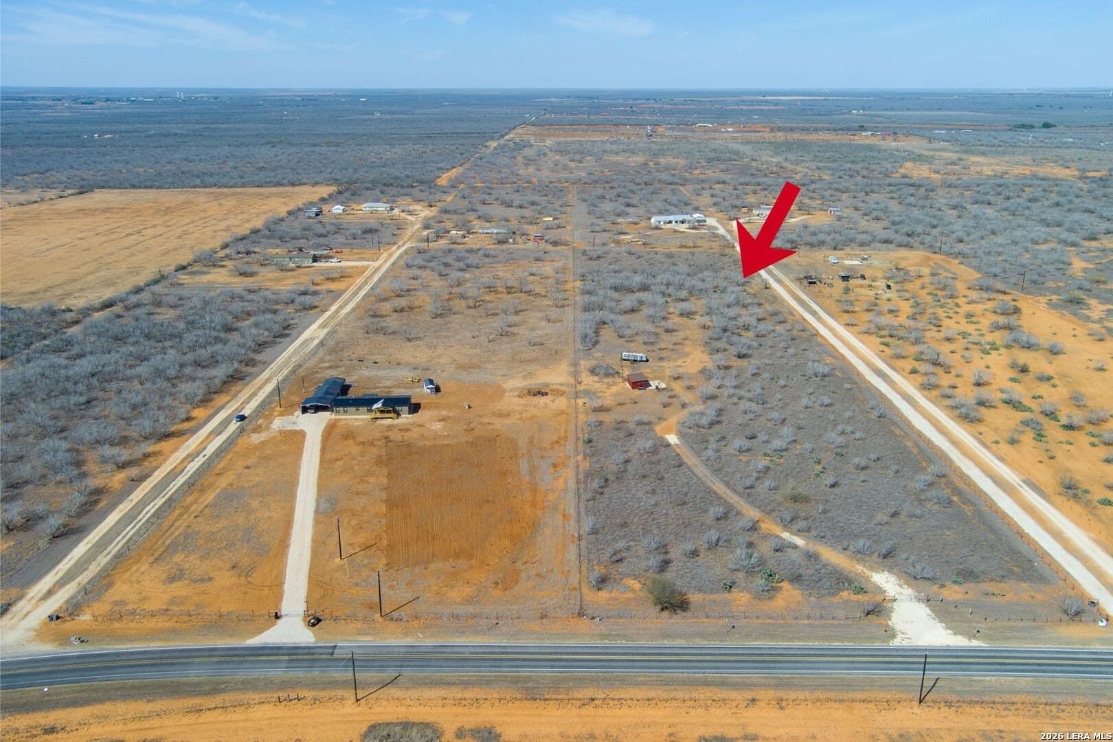 10.01 acres in Atascosa County - photo 4