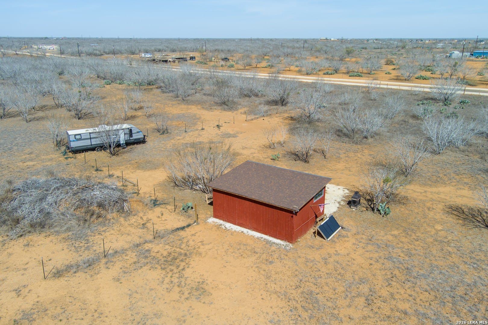 10.01 acres in Atascosa County - photo 6