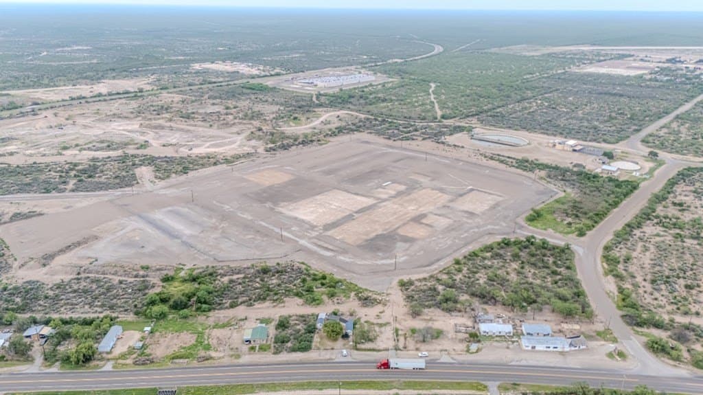 0.16 acres in Maverick County - photo 6