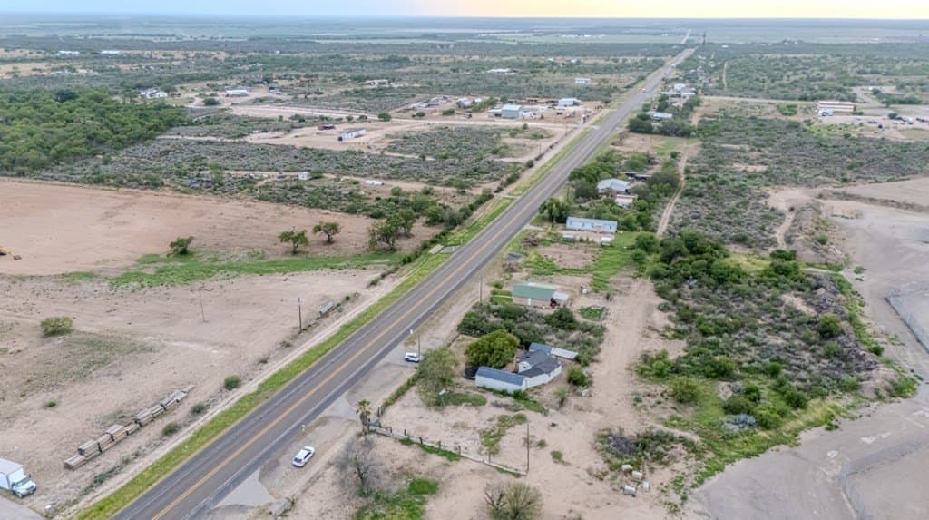 0.16 acres in Maverick County - photo 11
