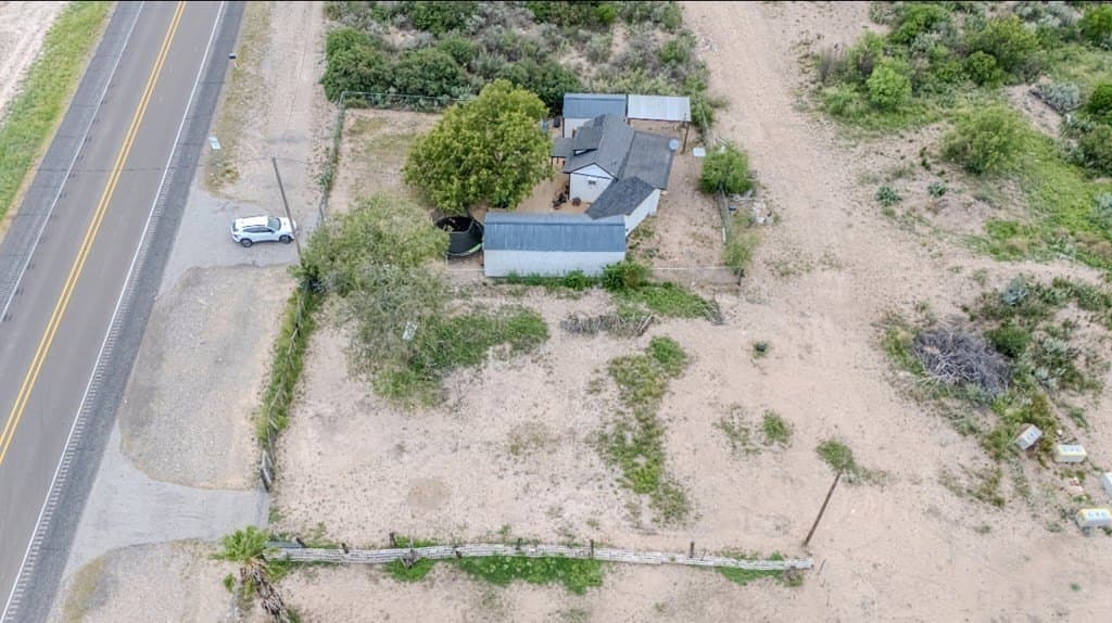 0.16 acres in Maverick County - photo 5