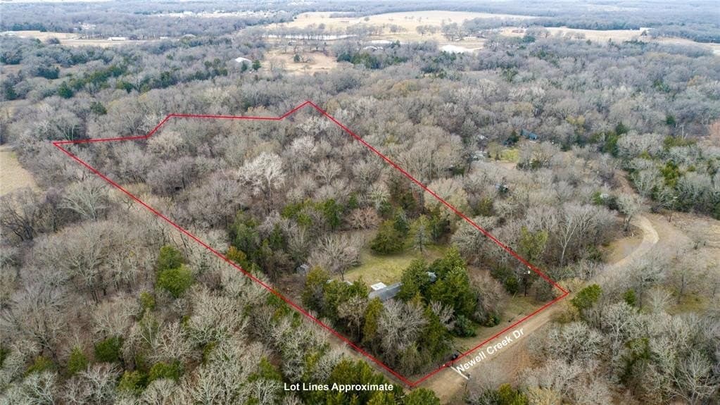 7 acres in Hunt County - photo 4