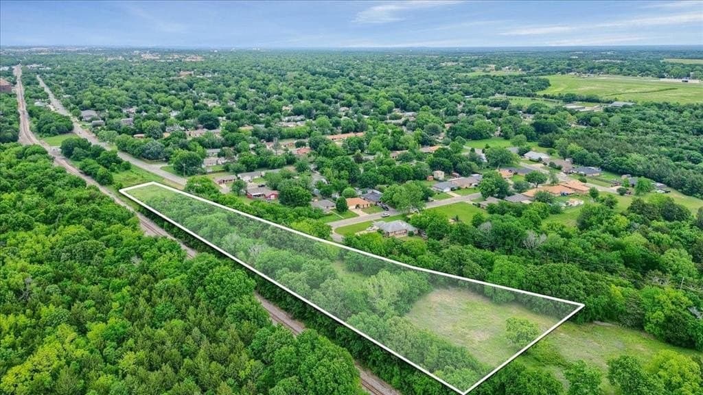 3.17 acres in Grayson County - photo 10