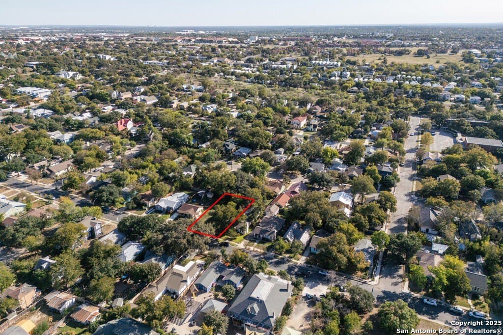 0.14 acres in Bexar County - photo 3