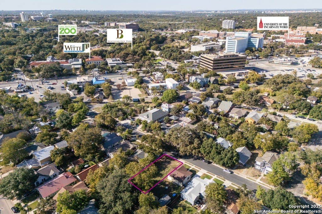 0.14 acres in Bexar County - photo 2