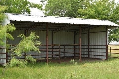 6.06 acres in Kaufman County - photo 5