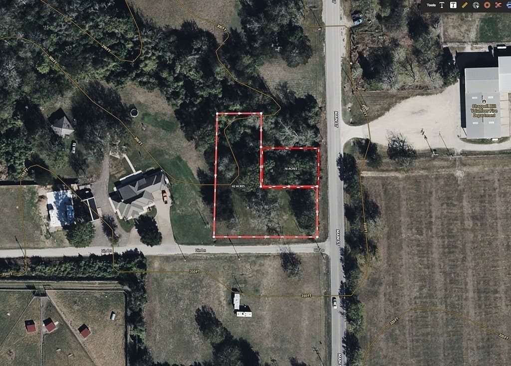 0.78 acres in Washington County - photo 7