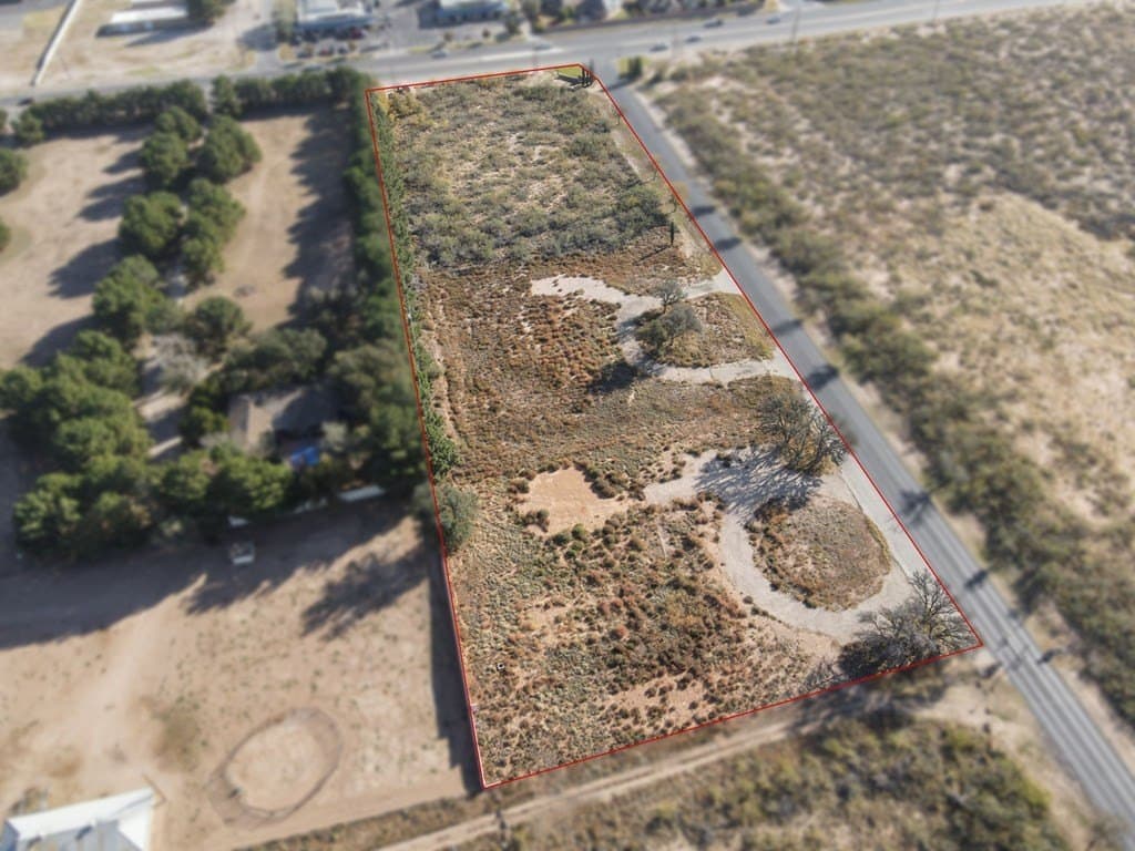 4.03 acres in Midland County - photo 5