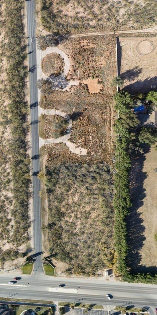 4.03 acres in Midland County - photo 3
