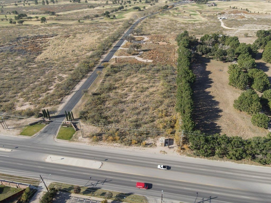 4.03 acres in Midland County - photo 4
