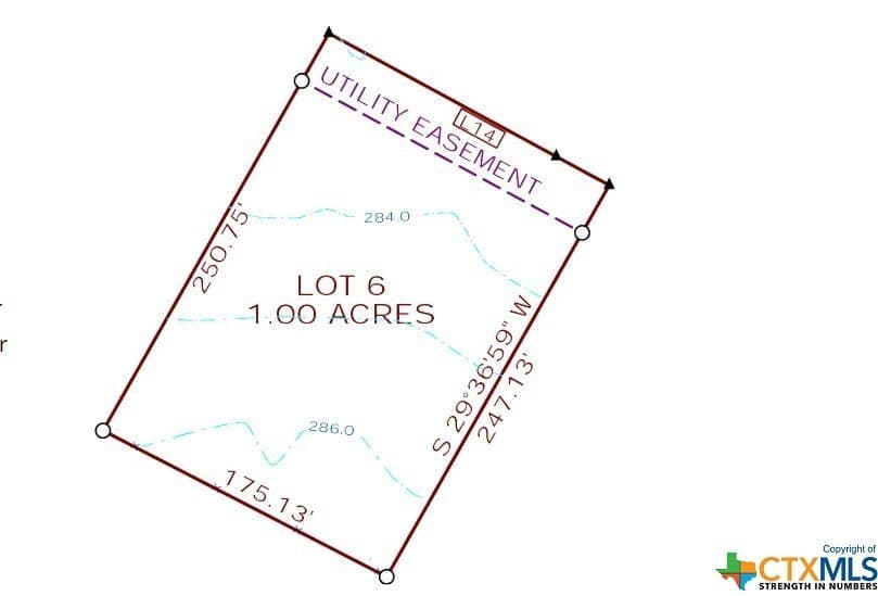 1 acres in Gonzales County - photo 2