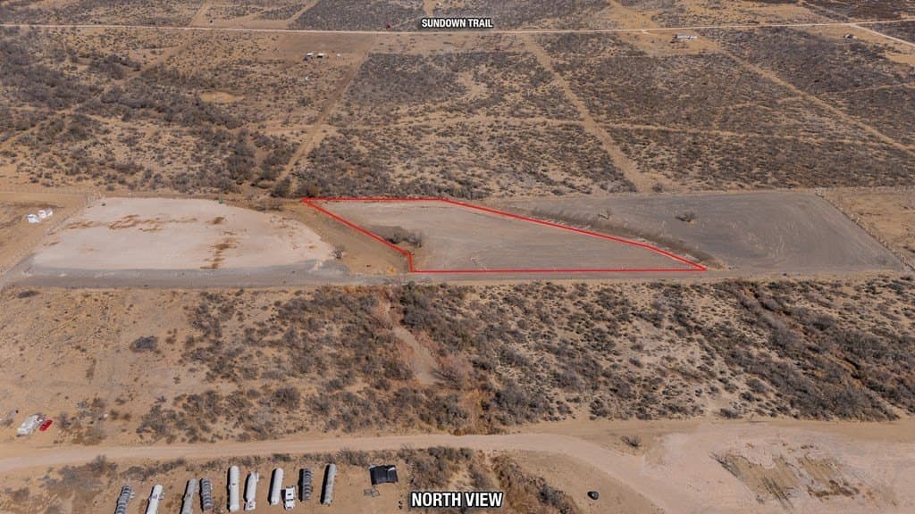 130,680 acres in Maverick County - photo 10