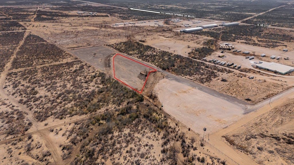 130,680 acres in Maverick County - photo 6