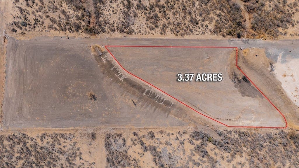 130,680 acres in Maverick County - photo 5