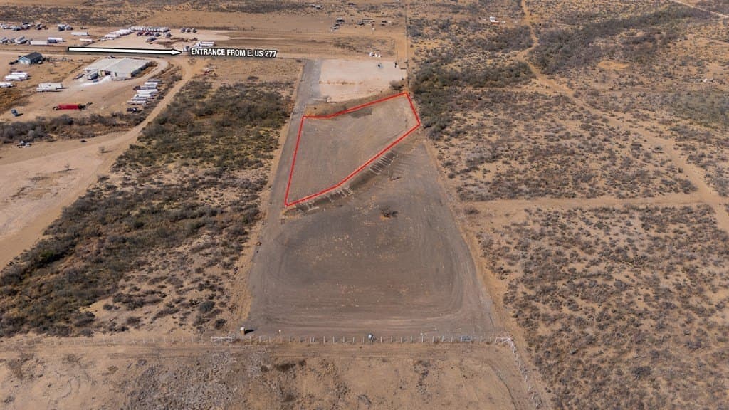 130,680 acres in Maverick County - photo 9