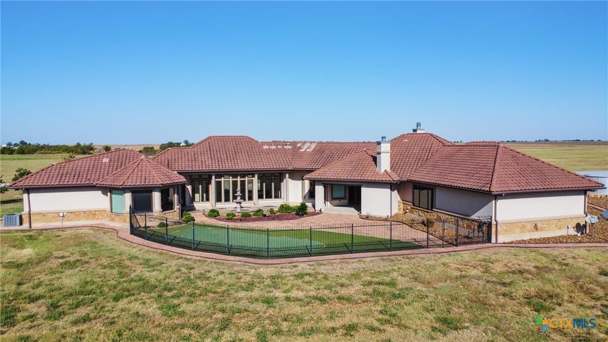 168.22 acres in Travis County - photo 38
