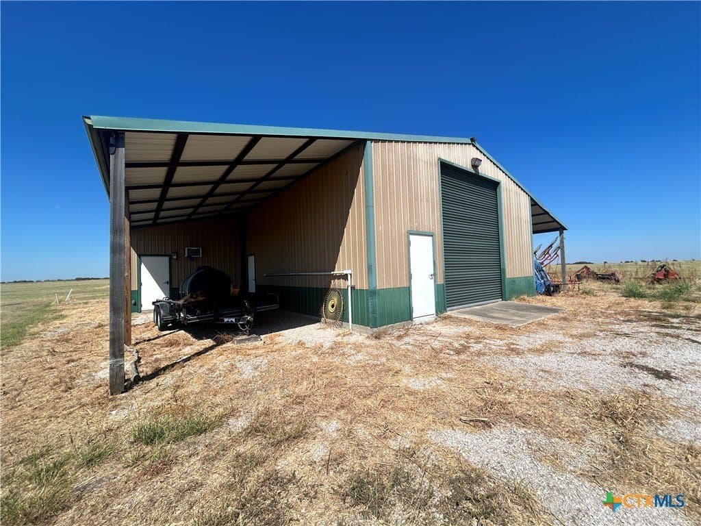 168.22 acres in Travis County - photo 40