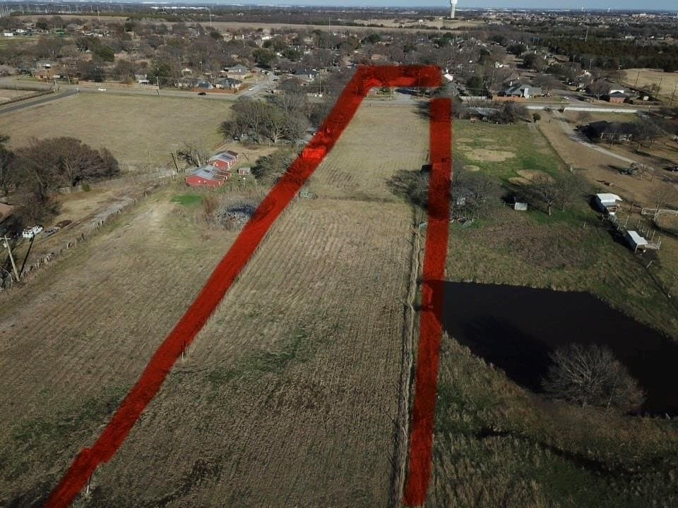 3.17 acres in Dallas County - photo 3