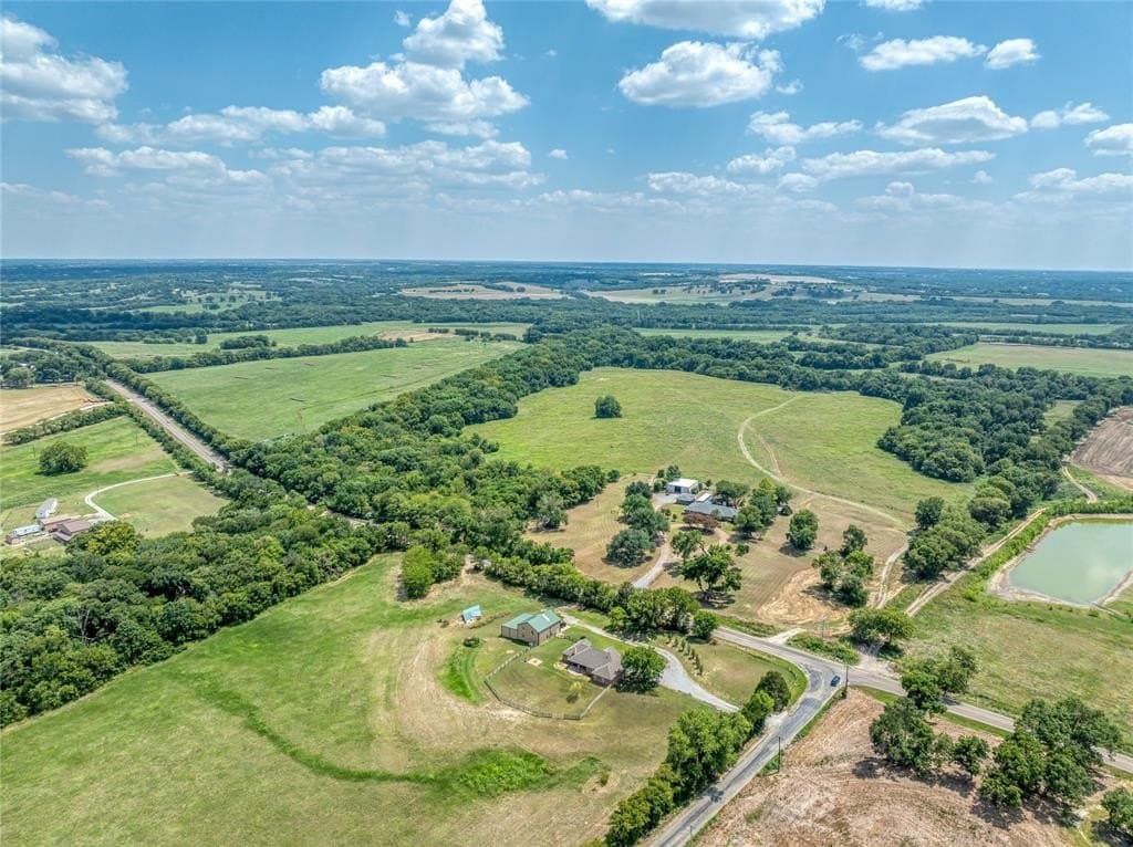 587 acres in Grayson County - photo 23