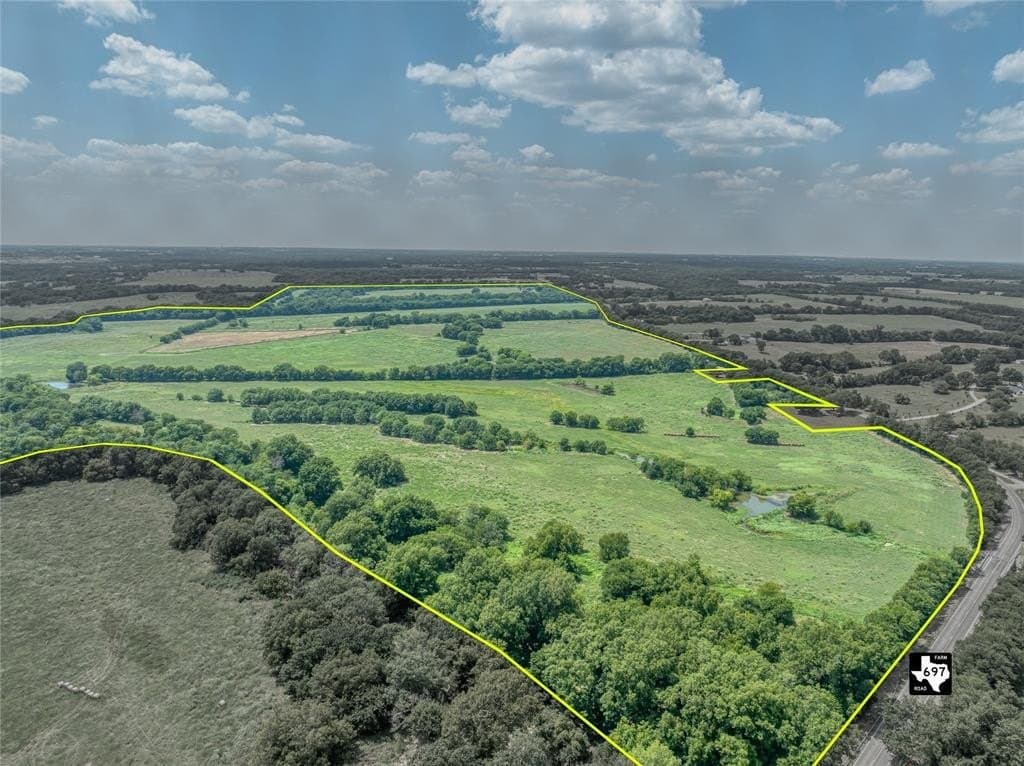 587 acres in Grayson County - photo 5